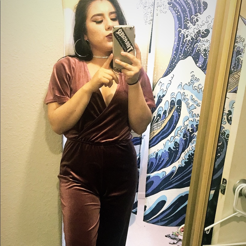 Full body suit